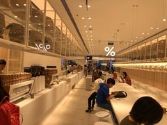 -% Arabica阿拉比卡咖啡(深圳湾万象城店)