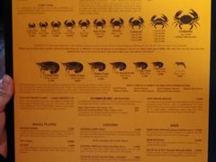 -Ministry of Crab(科伦坡店)