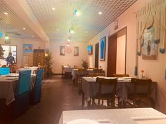 -La Medina餐厅(亮马河南路店)