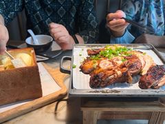 -绿茶餐厅(领展购物广场·中关村店)
