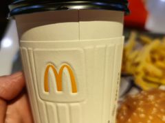 -麦当劳(龙之梦购物中心店)