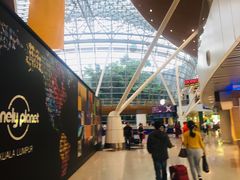 -吉隆坡国际机场