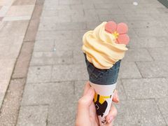 -麦当劳(杭州西湖银泰百货店)
