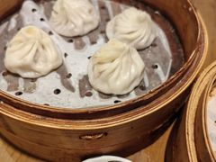 -南翔馒头店(豫园店)