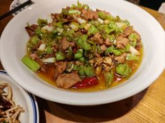 -滇铺子•云南特色菜•野生菌季(南亚福景路·海埂大坝店)