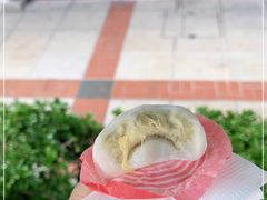 -澳门长洲糯米糍(柯打苏沙街店)