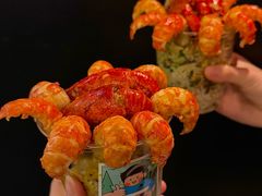 -红盔甲·小龙虾(天钥桥店)