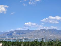 -怀来官厅水库