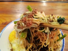 -车沾巷·重庆老味豌杂面