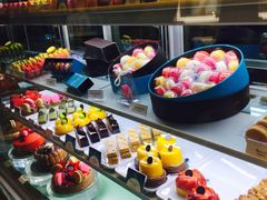 -PAUL LAFAYET 法式甜品(国金中心商场店)