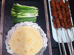 -阳坊胜利涮羊肉(阳坊老店)