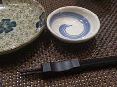 -樱の千渡日式料理·铁板烧•烧鸟(金盛田广场店)