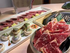 -伊茉家的烤肉店(勒泰中心店)