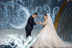 -喜喜婚纱HAPPINESS STUDIO奢定馆(海淀体验馆)