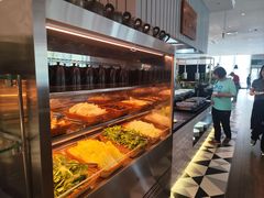 -昆山琶拉帝诗酒店·河畔咖啡厅Riverside Cafe