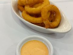 -摩根扒房(桐梓林店)