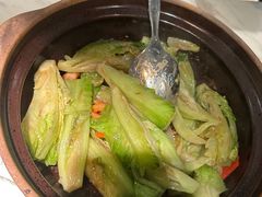 啫啫生菜煲-陶陶居酒家(环市东店)