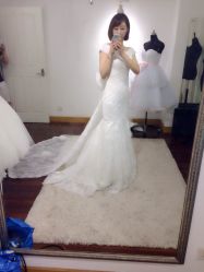-LANYI COUTURE高级婚纱礼服改衣店