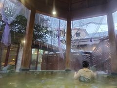 -汉拿山温泉度假酒店