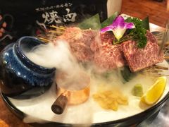 -蒜香焼肉PURUSHIN(马场路店)