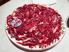 -汕头八合里海记牛肉店(清河店)