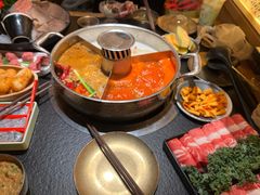 -晓宇重庆火锅(西安荟聚店)