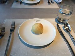 -La Sauce法意餐厅
