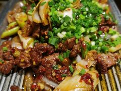 -绿茶餐厅(千岛湖银泰城店)