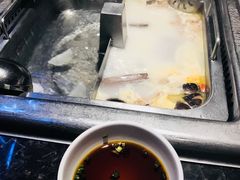 -海底捞火锅(徐州火车站店)