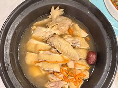 -金河半岛园林酒家(金融城店)