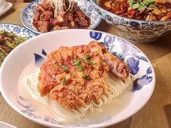 -上海姥姥(西环店)