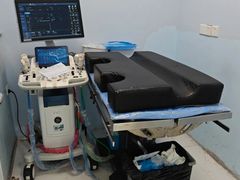 -纳吉亚猫专科动物诊疗中心(蒋宅口分院)