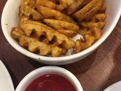 -榖屋house of flour(张江首店)