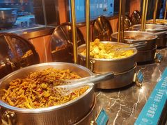 -東盛炭烤自助料理(浦东文峰广场店)