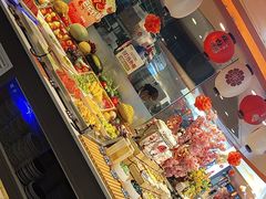 -非烤勿扰韩式自助烤肉火锅(龙岗万达广场店)