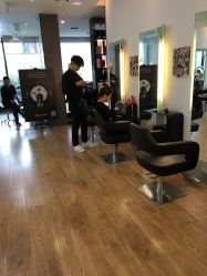-意廊 Hair Salon