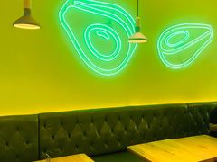 -油梨树AVOCADO TREE(望京店)