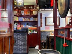 -大海碗·京菜炸酱面(雍和宫店)