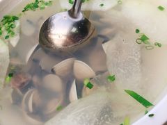 -四川小胡子海鲜(丁村万人海鲜广场店)