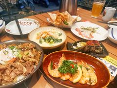 -8PINTS八品脱·日料·烧鸟·精酿小酒馆(莘庄店)