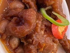 -万龙洲海鲜(大兴绿地缤纷城店)