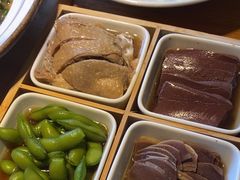 -永安鱼庄·镇江菜(丁卯店)