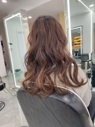 -Coo Hair salon