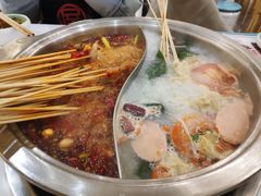 -屋头串串(新街里店)