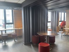 -麦当劳(大羊坊路店)