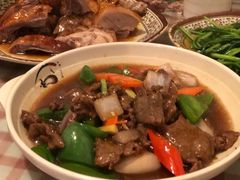 -聂记粤菜馆(鼓西路店)