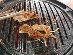 -小米烤肉·和牛原切-创意韩料(东关店)