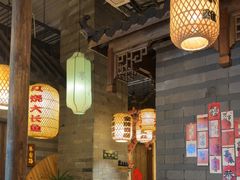 -永安水煮活鱼·仪征菜(仪征奥林匹克店)