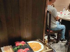 -红鼎坊·老成都火锅(新南门店)