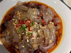 -半天妖烤鱼(芝罘万达店)